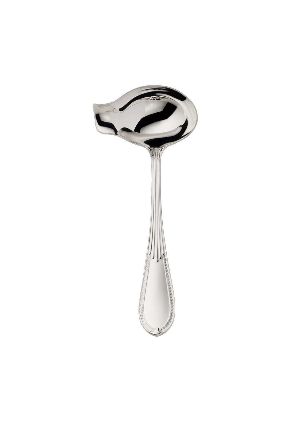 Robbe & Berking Cucharón para Salsa Belvedere (Chapado Macizo en Plata con 150 g)