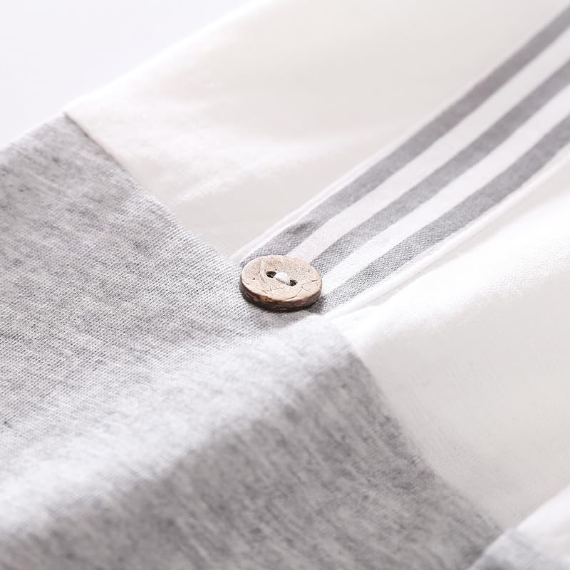 HUAANIUE Newborn Baby Boys Gentleman Romper One Piece Short Sleeve Bowtie Outfit Formal Wear Tuxedo Suit4