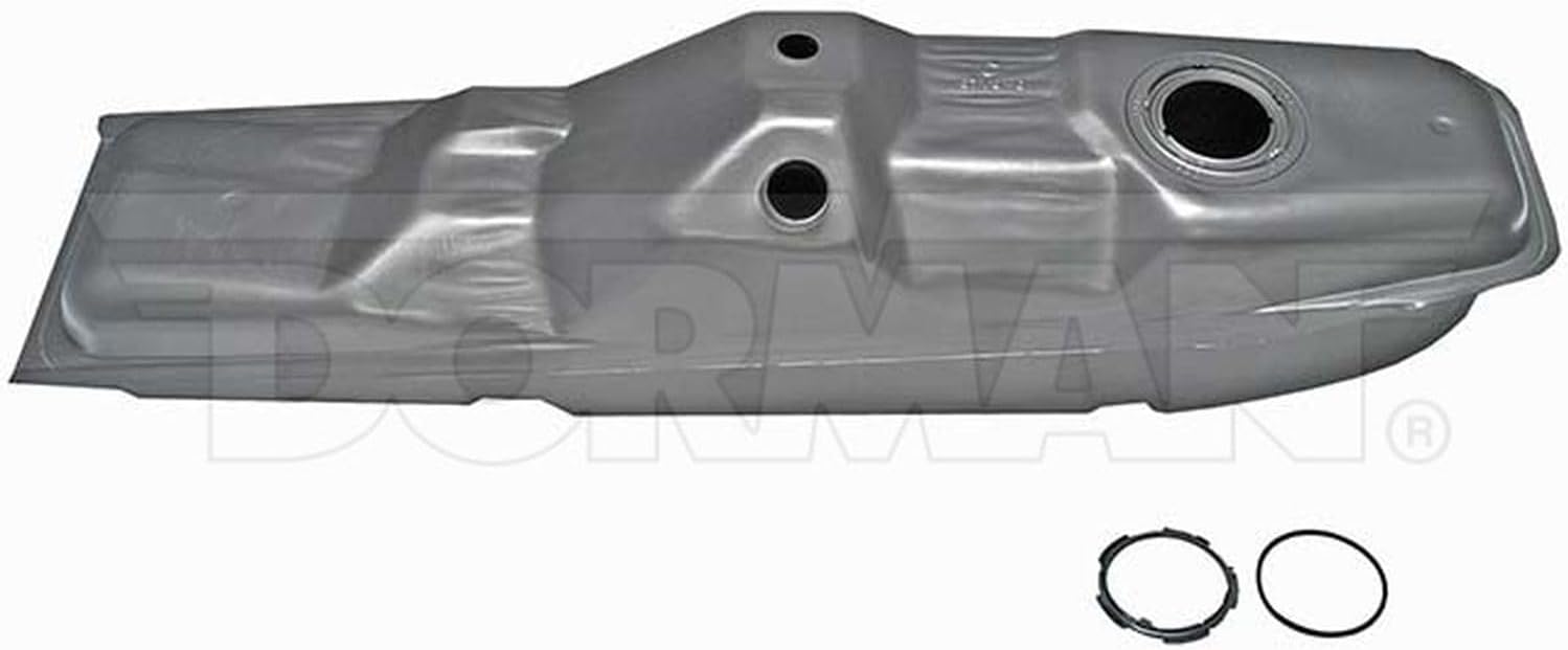 Dorman 576-125 Fuel Tank Compatible with Select Ford Models