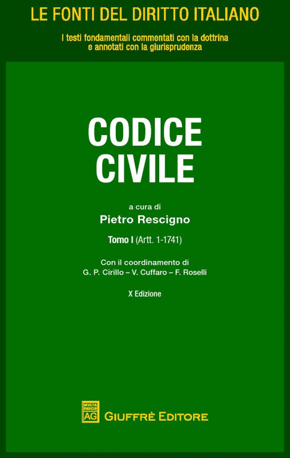 Codice Civile