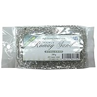 ロメイサンド　ルビーレッド　1.5kg入×３袋セット　水槽　底砂　クリスタル 91uylCqmBdL._UF350,350_QL80_.jpg