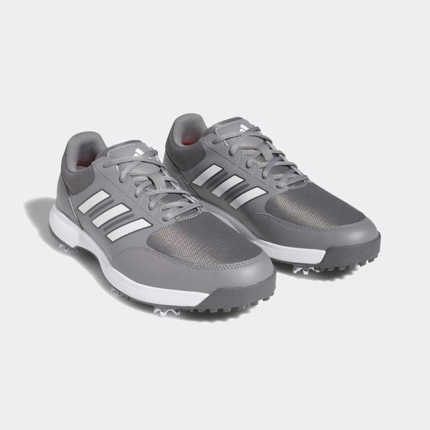 Adidas Tech Response 3.0 Golf Shoes - Image 5