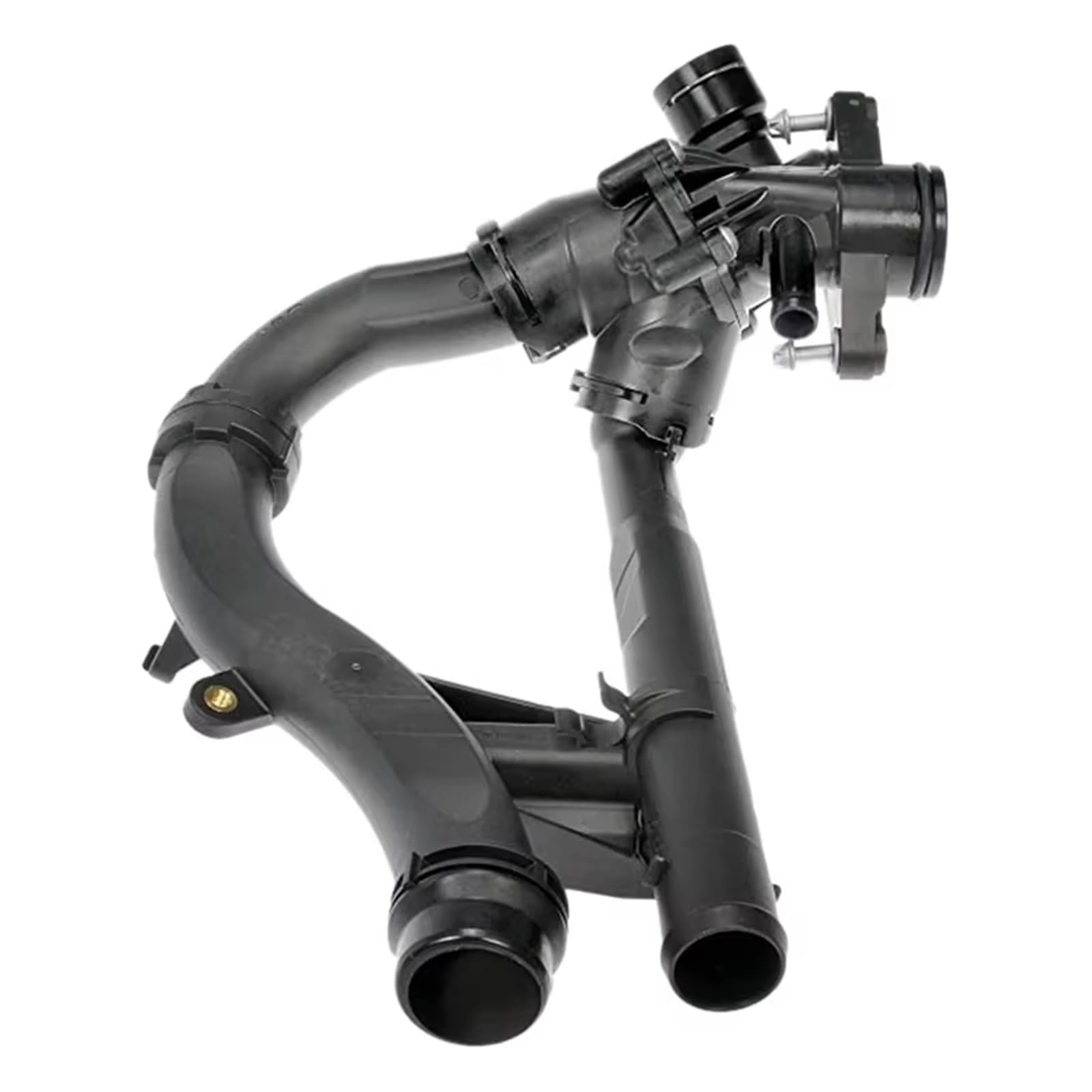 Coolant Water Thermostat Compatible With Benz For W205 W212 M274