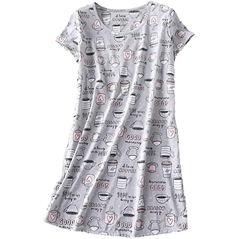 Chemise de Nuit Femme Generic Cover