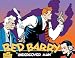 Red Barry: Undercover Man Volume 1