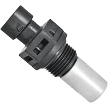 2-Pin Speed Sensor Crankshaft Position Sensor RE519144 Fits Compatible with John Deere Tractor