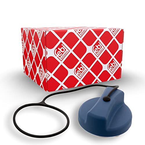 febi bilstein 46461 Tankdeckel für AdBlue-Tank, 1 Stück