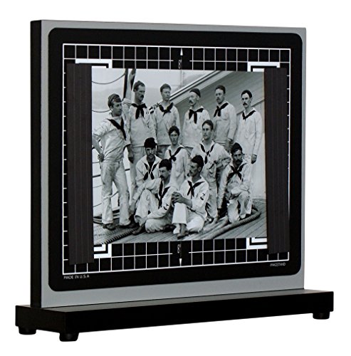 image for Stand Company Photography Copy Holder, Mag Stand # 1210DTM, Desktop Ma