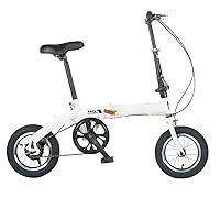 折り畳み自転車 Amazon | 折りたたみ式シティバイク自転車、12インチの快適なモバイル