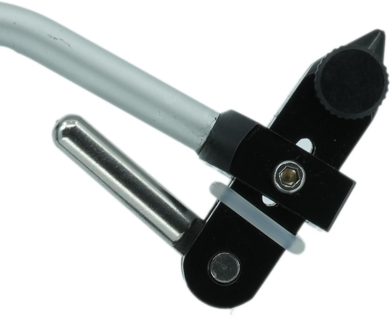 Kingfisher Fly Fishing Blackfoot True Rotary Fly Tying Vise
