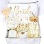 11pcs bride gifts