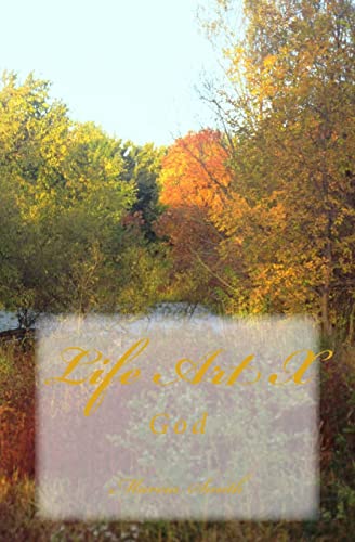 Life Art X: God