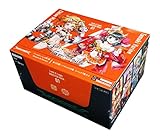 ラクエンロジック ブースターパック L&L-BT01 Growth & Genesis BOX