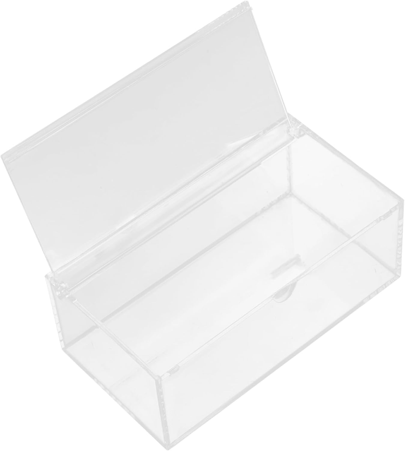 OFFSCH Box Dryer Sheet Box Container Laundry Liquid Dispenser