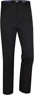 adidas Golf Men's Climalite 3-Stripe Trousers
