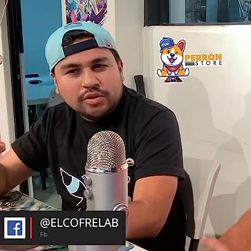 Entrevista Omar Fern&aacute;ndez Perron Store