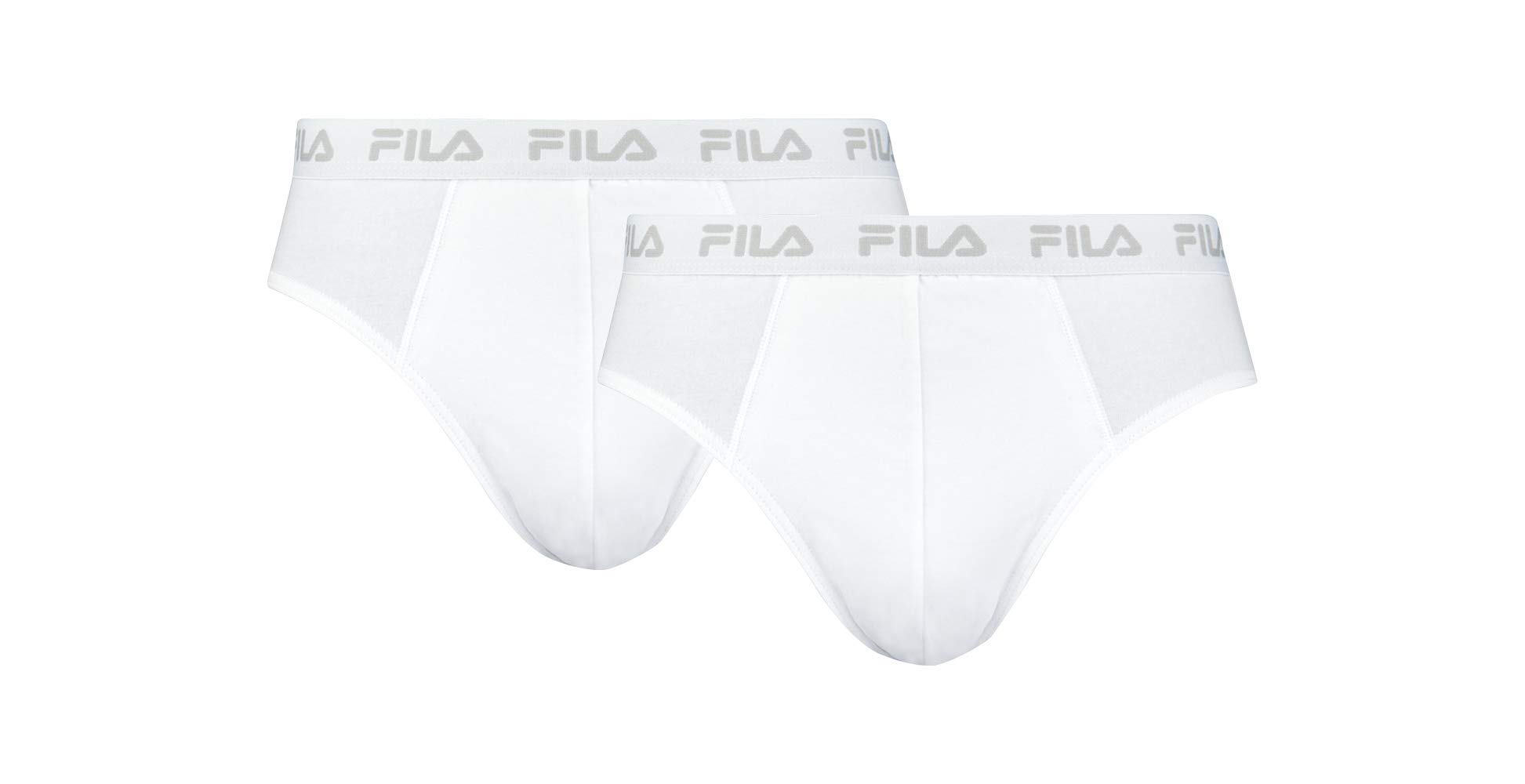 FILA Majtki Mężczyźni Fu5003/2 Slipy Męskie