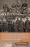 The Harlem Hellfighters: 369th Infantry Regiment Poster by Sankofa Designs (17 x 11 inches - Unframed)
