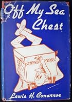 ... Off my sea chest B0007E9Q1S Book Cover