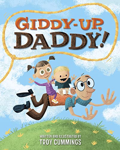 Giddy-Up, Daddy! view 2