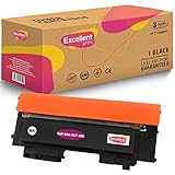 🧡 INCLUSO: 1 NERO Excellent Print CLP-360 CLP-365 Compatibili Cartuccia Del Toner per Samsung CLX-3305W CLX-3305FN CLX-3305FW Xpress C410W