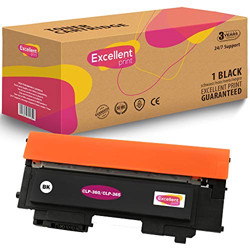 Excellent Print CLP-360 CLP-365 Compatibili Cartuccia Del Toner per Samsung CLX-3305W CLX-3305FN CLX-3305FW Xpress C410W