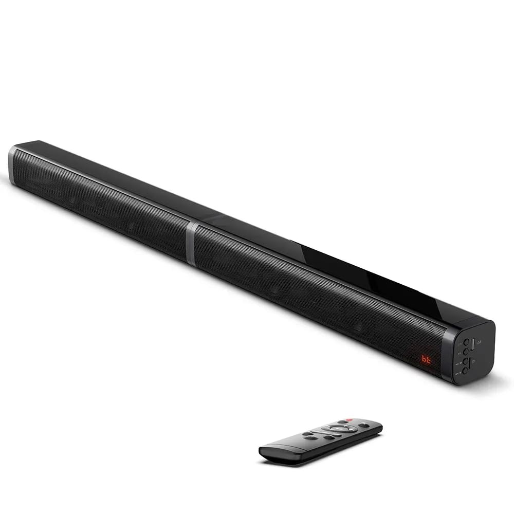 Arveno Barre de Son sans Fil 150W