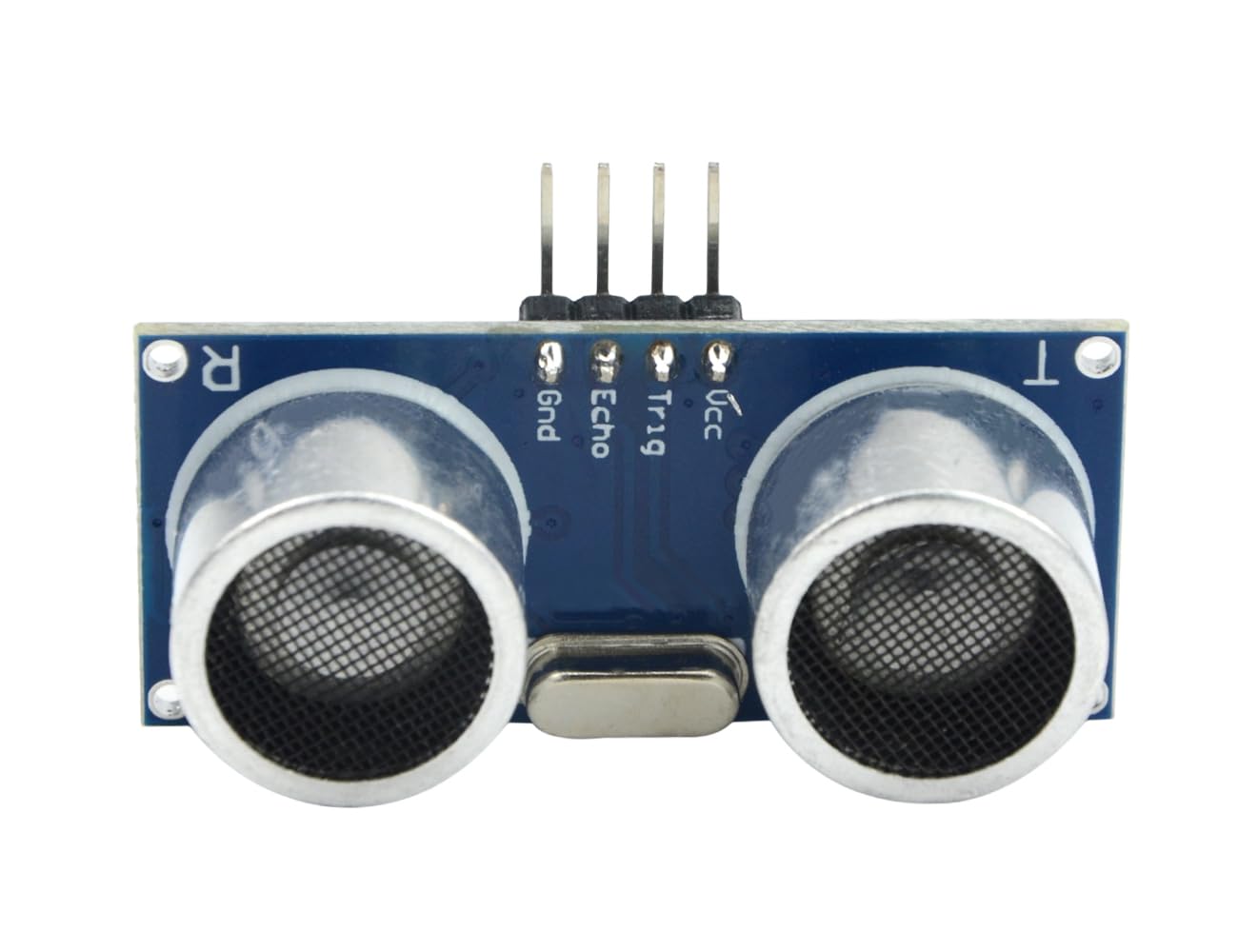 Snapklik.com : WMYCONGCONG 10 PCS Ultrasonic Distance Measuring Sensor ...