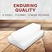 Blended Waxes, Inc. Household Paraffin Wax Blocks for Candle Making, Canning, Waterproofing, Metal Preservation, and a Variety of Other Applications (1lb. Blocks - 6 Blocks)