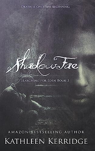 ShadowFae: 3 (Searching for Eden) view 2