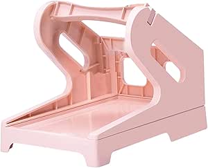 Guermok Porte-étiquettes D'expédition Thermique Pour Rouleaux Et Pliés