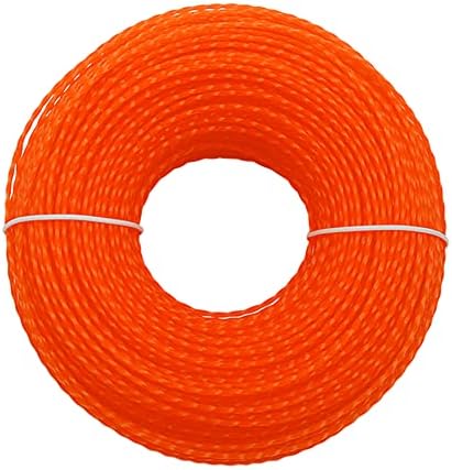 Fil Pour Débroussailleuse 2.4mm