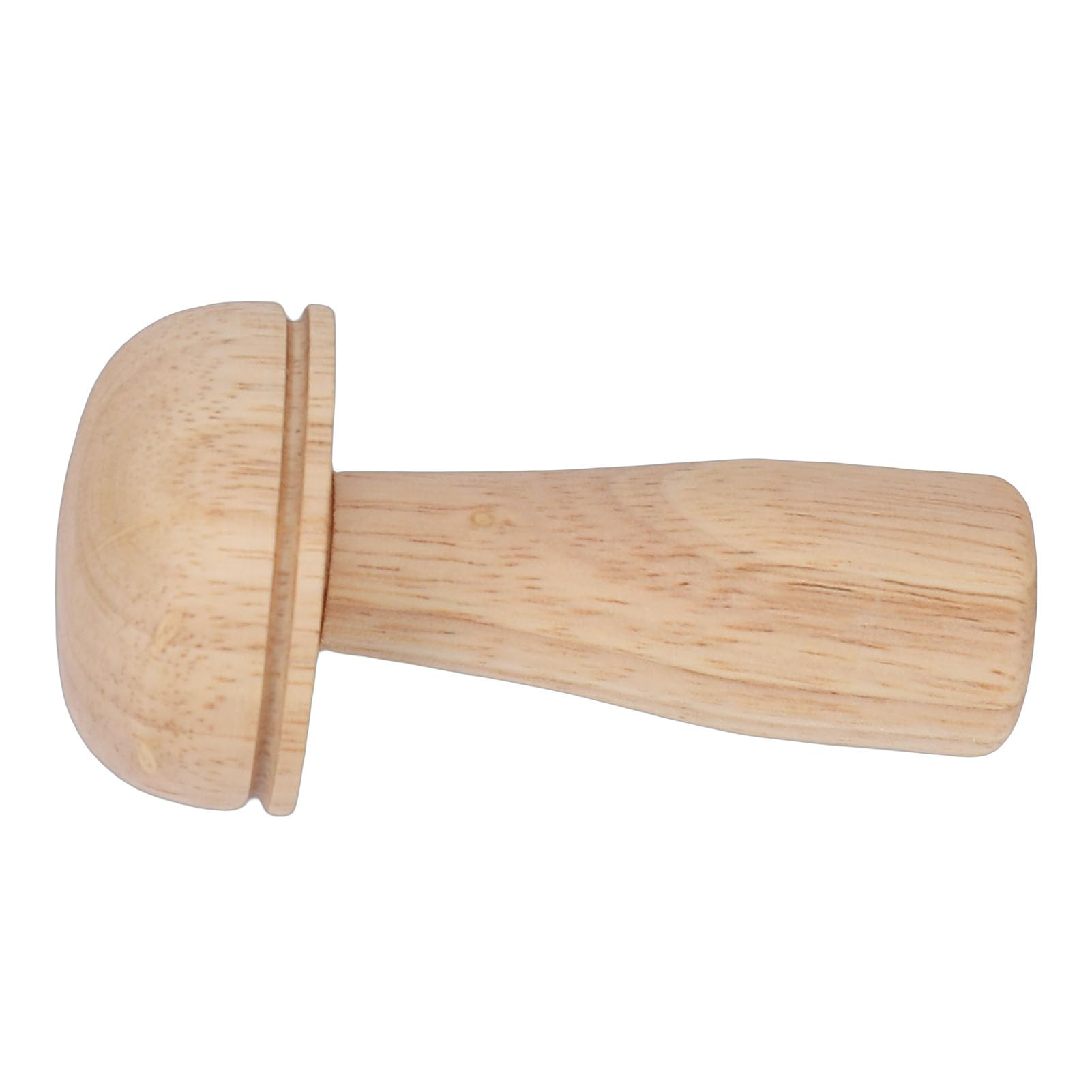 Wakects Mini Kit de Herramientas para Zurcir, Herramienta de Reparación de Tejido de Madera de Haya con 50 Hilos y 12 Agujas, Fácil Reparación de Telas para Calcetines, Suéteres, Ropa, Artesanos