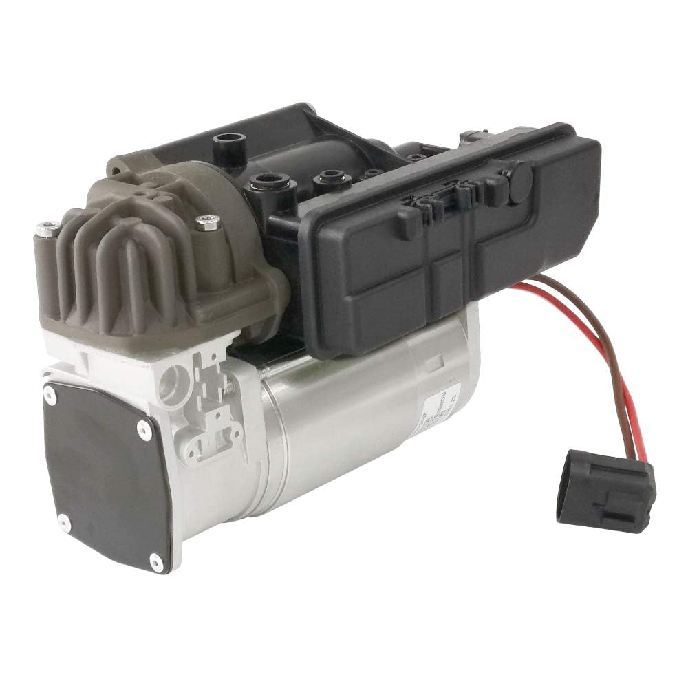 Partsline Pompe de Compresseur de Suspension compatible avec Jumpy Expert