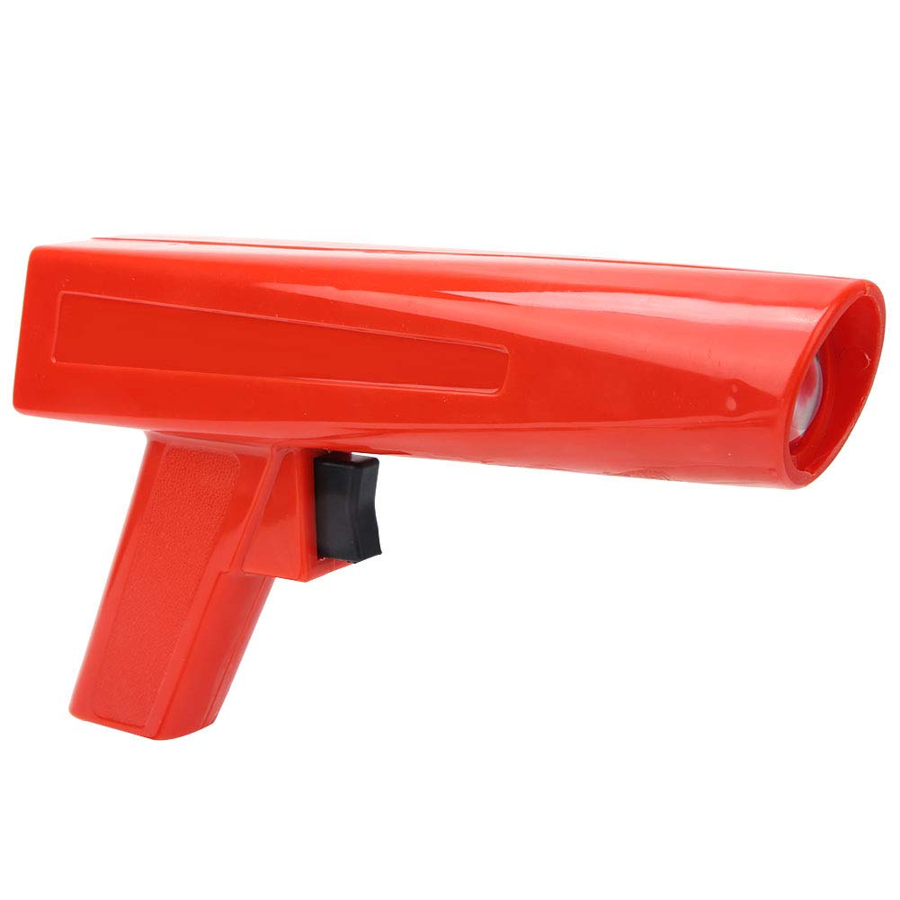 Shanrya Pistola de Sincronización de Encendido del Motor, Pistola de Sincronización de Encendido de Luz de Xenón, Coches de Alto Brillo para Todos los Motores de Gasolina de 2/4 Tiempos