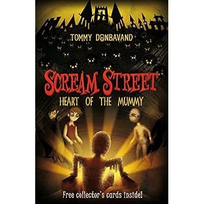 Scream Street 3