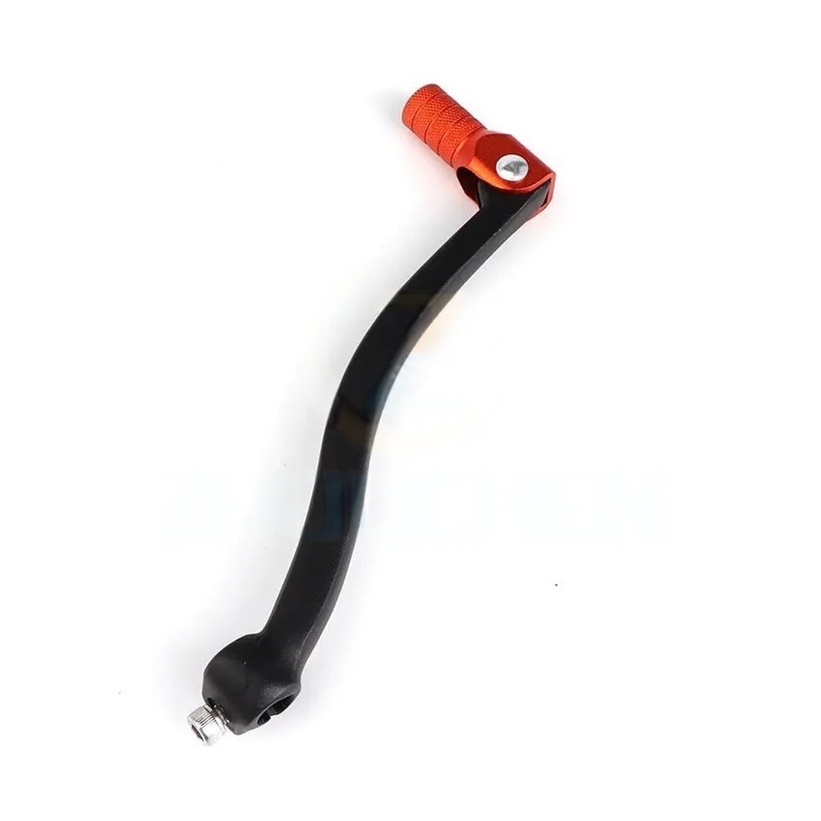 SYC27QP Shift Pedal Lever Motorcycle Motorcycle Folding Gear Shift Lever for ATV Pit Dirt Bike Quad Motorcycle Shift Pedal Folding Gear Shifter Folding Parts