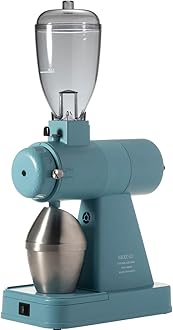 rutino　カリタ　Kalita　電動コーヒーミル Amazon | カリタ(Kalita) 電動 コーヒー ミル 日本製 ブラック CM-50