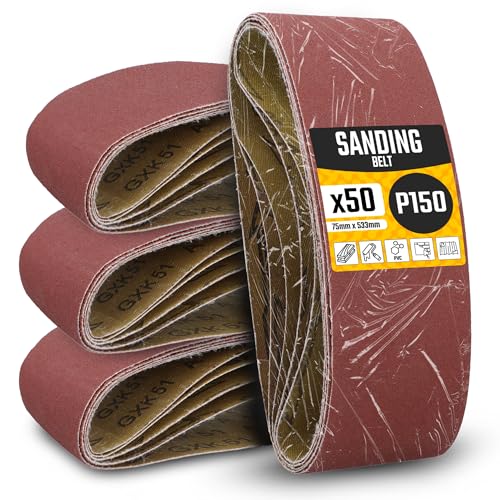 Lijadora de Banda para Madera Makita Marca Instalguru