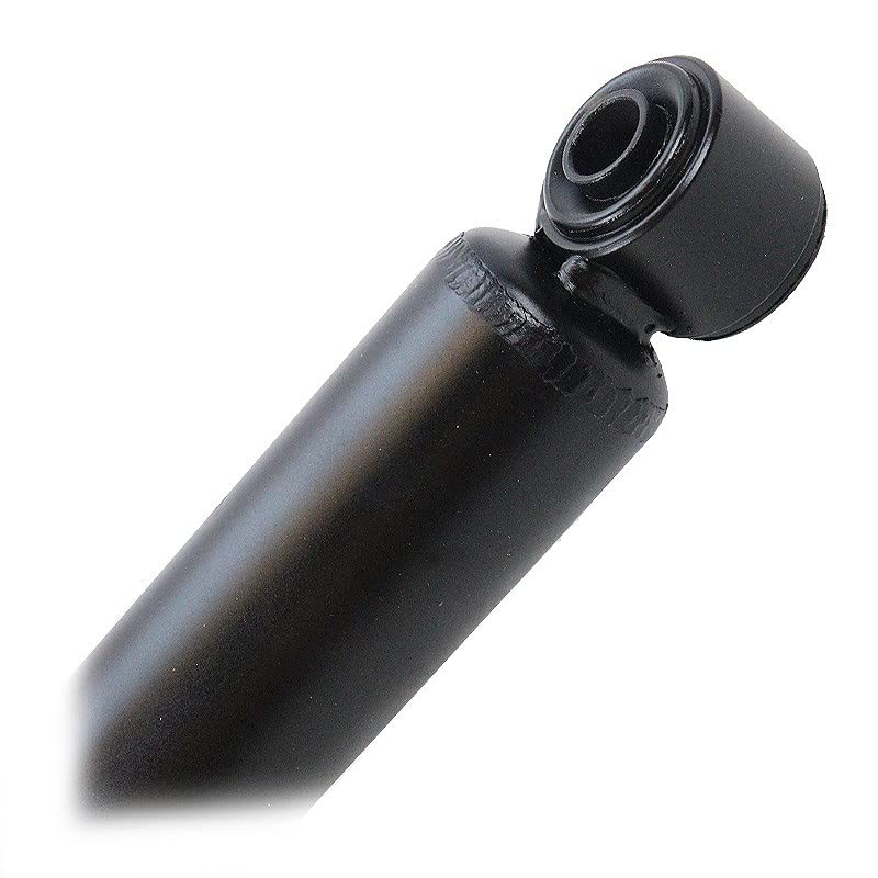 ATEC GERMANY 2x ammortizzatore posteriore a gas, compatibile con FIAT PUNTO (176_), PUNTO Cabriolet (176_), LANCIA Y (840_)
