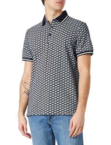 s.Oliver Herren Poloshirt Kurzarm