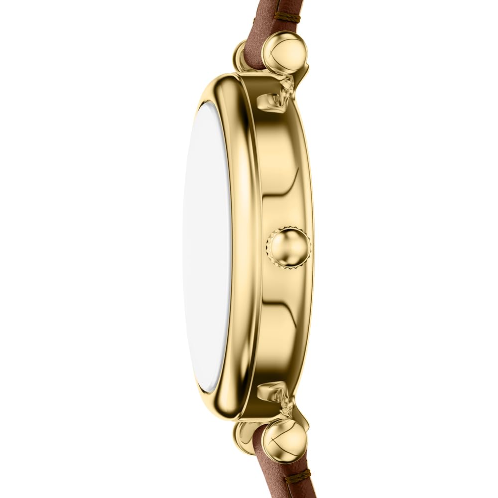 Fossil Carlie Watch für Damen – Bild 4
