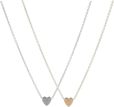 Amazon Co Jp ピーチハートとシンプルなネックレスネックレス ゴールド とシンプルで多目的なネックレス Golden ジュエリー Amazon Co Jp ピーチハートとシンプルなネックレスネックレス ゴールド とシンプルで多目的なネックレス Golden ジュエリー