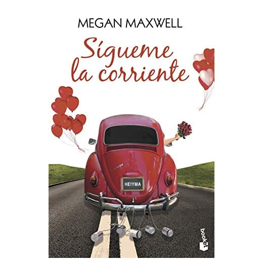 Sígueme la corriente (La Erótica)