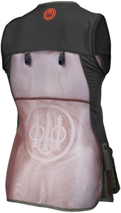 Beretta womens Silver Pigeon Evo Range Hunting Ambidextrous Vest