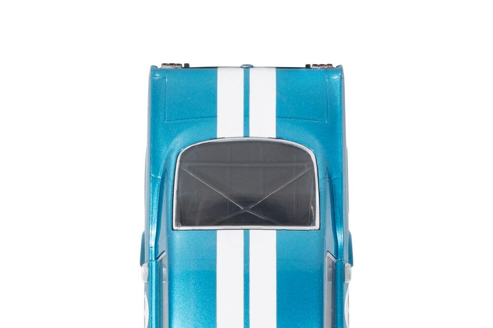 Scalextric C4517 Shelby Mustang GT350 - Paul Kenelly - Equipe GTS