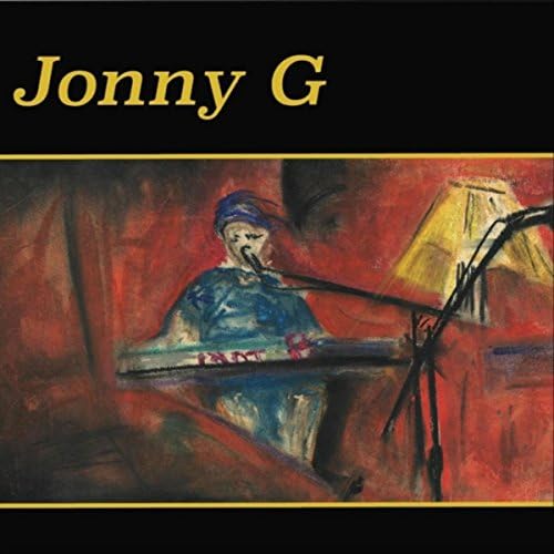 Amazon.com: Jonny G : Jonny G: Digital Music