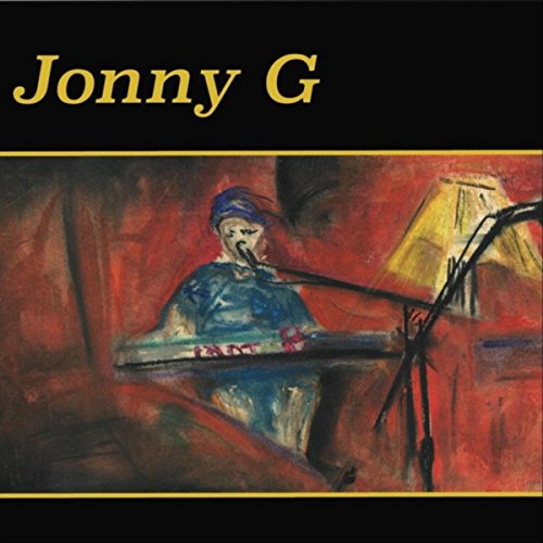 Amazon Music - Jonny GのJonny G - Amazon.co.jp