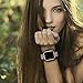UHKZ Sport Watch Band Compatible with Apple Watch Bands 38mm 40mm 42mm 44mm,Sports Soft Silicone Wristband for Iwatch Series 6/SE/5/4/3/2/1