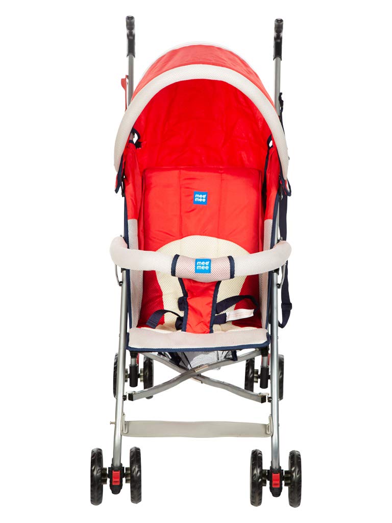 mee mee lightweight stroller